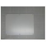 Mitsubishi RV-13F/20F CONBOX COVER R No1Arm Cover B(Standard) for ROBOT type Option