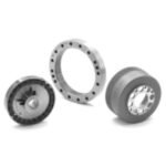 Mitsubishi RH-1FRHR/12FRH55XX/70XX HD J1 Harmonic Drive for ROBOT type RV-7FR-D