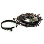 Mitsubishi RV-7FR INTERNAL CABLE ASSY(7FR) Internal Cable Assy(7Fr) for ROBOT type RV-7FR-D