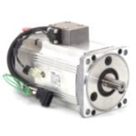 Mitsubishi RV-7FRLL/13FR/L/20FR SERVO MOTOR J1/J2 Ac Servo Motor for ROBOT type RV-7FR-D