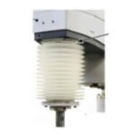 Mitsubishi 1F-JS-01 RH-6F(R)H Bellow for 200mm Z-Axis (black)