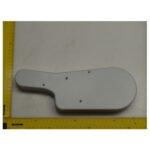 Mitsubishi RV 2FD/Q + RV 2FBD/FQB NO.1 arm cover No.1 Arm Cover for ROBOT type Option