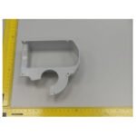 Mitsubishi RV 2FD/Q + RV 2FBD/FQB Elbow cover R Elbow Cover R for ROBOT type Option