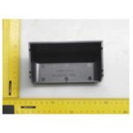 Mitsubishi RV 2FD/Q + RV 2FBD/FQB Battery cover for ROBOT type Option