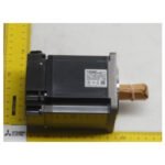 Mitsubishi RH-12FH Motor J1/J2 RH-6FH Motor J1 Ac Servo Motor for ROBOT type RH-FH6-D