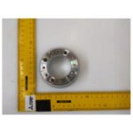 Mitsubishi RH-6FH Timing pulley J4D Timing Pulley J4D(6Fh) for ROBOT type RH-FH6-D