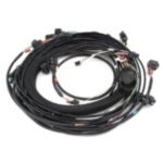 Mitsubishi RV-2FL INTERNAL CABLE ASSY Internal Cable Assy for ROBOT type RV-2F-D