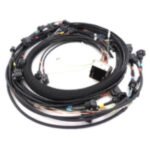 Mitsubishi RV-2FLB-S15 INTERNAL CABLE ASSY Internal Cable Assy for ROBOT type RV-2F-D