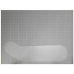 Mitsubishi RV-2FL/B NO.1 ARM COVER PLATE No.1 Arm Cover Prate for ROBOT type RV-2F-D