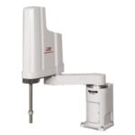 Mitsubishi RH-20FRH10035N-R Industrial Robot RH-20FRH-R 4-axis; +/- 0,02mm; 20kg; 1000/350mm; incl. CR800