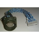 Mitsubishi RV-EN CN2 ASSY