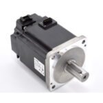 Mitsubishi RH-3FHR Motor(J1)(750W) Ac Servo Motor for ROBOT type RH-3FHR-D