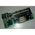 Mitsubishi CR2A BASE CARD RZ322 Base Card for ROBOT type RH-5AH