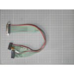 Mitsubishi RH-2FH2515 CN2 CBL ASSY Cn2 Cbl Assy for ROBOT type RH-FH3-Q