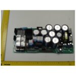Mitsubishi NARC 750/751 Convertor Board YZ801A Printed Circuit Board for ROBOT type RH-FH3-Q