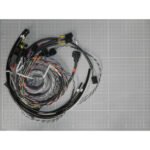 Mitsubishi RH-3FHR Internal cable assy Internal Cable Assy 2 for ROBOT type RH-3FHR-D