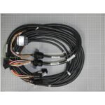Mitsubishi RH-3CH/6CH MACHINE CABLE ASSY Machine Cable Assy for ROBOT type RH-3CH-D