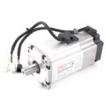 Mitsubishi RV-35F/50F/70F AC SERVO MOTOR J4J5 Ac Servo Motor J4J5 for ROBOT type RV-35F-Q