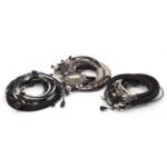 Mitsubishi RV-13FRL INTERNAL HARNESS Internal Harness for ROBOT type RV-13FR-D