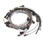 Mitsubishi RH-3FRHR INTERNAL HARNESS 3 Internal Harness for ROBOT type RH-3FRHR-Q