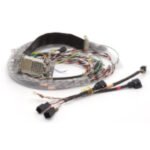 Mitsubishi RH-3FRHR INTERNAL HARNESS 2 Internal Harness for ROBOT type RH-3FRHR-Q
