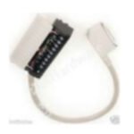 Mitsubishi RV-E EXTERNAL I/O CABLE I/O-CBL 15m Robot option I/O-port cable with connector; 15 m