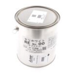 Mitsubishi Molywhite RE00 2Kg Robot option Grease Molywhite RE00 for robot gears