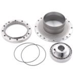 Mitsubishi RH-3CH J1/6CH J2 HARMONIC DRIVE Harmonic Drive Shf-20-50 for ROBOT type RH-3CH-D