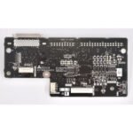 Mitsubishi CR800 SYSTEM IO CIRCUIT BOARD DQ331B System Io Circuit Board for ROBOT type RV-4FR-D