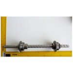 Mitsubishi RH-3SD(Q)HR BALL SCREW SPLINE Ball Screw Spline for ROBOT type RH-6SH5520