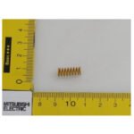 Mitsubishi RV-2SDB/SQB SPRING SWF6-15 Spare Part for Robot: RV-2SDB/SQB SPRING SWF6-15