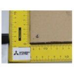 Mitsubishi RV-2SDB/SQB PLUG M-3P Spare Part for Robot: RV-2SDB/SQB PLUG M-3P
