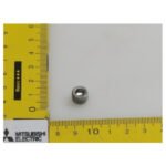 Mitsubishi RH-3SD(Q)HR TAPER SCREW SUS ANA R1/8 Spare Part for Robot RH-3SD(Q)HR Taper Screw Details SUS ANA R1/8 PT1/8