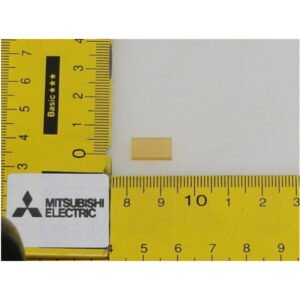 Mitsubishi RH-3SD(Q)HR STOPPER RUBBER Spare Part for Robot RH-3SD(Q)HR STOPPER RUBBER