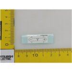 Mitsubishi RH-3SD(Q)HR COORD. DIRECTION MARK(Y) Spare Part for Robot RH-3SD(Q)HR COORD. DIRECTION MARK(Y)