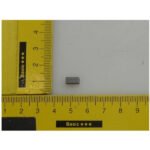 Mitsubishi RH-12FH -20FH Key IPPAN 4*4*8 Key for ROBOT type RH-FH12-D