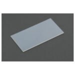 Mitsubishi RV-4/7FR RUBBER SHEET 2 Rubber Sheet for ROBOT type RV-7FR-D