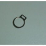Mitsubishi RP-1/3/5AH C SNAPRING 6 Snap Ring for ROBOT type RVE3J