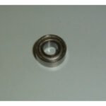 Mitsubishi RP-3/5AH BALL BEARING 686ZZ