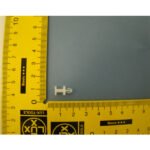 Mitsubishi CR2D CR2Q SPACER MPS-08-0 Spacer for ROBOT type RV-3SJB