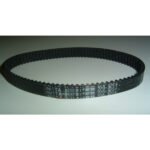 Mitsubishi  RP-1AH TIMING BELT R ARM NO.1 270-3GT-9 Timing Belt for ROBOT type RP-1AH