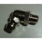 Mitsubishi  RH-5AH55 GREASE NIPPLE 100 DEGREES