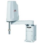 Mitsubishi RH-6FRH5520N-R Industrial Robot RH-6FRH-R 4-axis; +/- 0,012mm; 6kg; 550/200mm; incl. CR800
