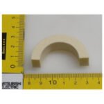 Mitsubishi RV-2SDB/SQB GEAR BOX FELT A Spare Part for Robot: RV-2SDB/SQB GEAR BOX FELT A