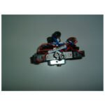 Mitsubishi 1E-VD01E RV-2F(B) Robot Pneumatic single valve set incl. noise-inferior