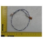 Mitsubishi RH-2FH2515 Battery cable assy for ROBOT type RH-FH3-Q