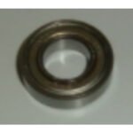 Mitsubishi RP-1AH BALL BEARING 6901ZZ Ball Bearing for ROBOT type RP-1AH