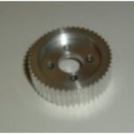 Mitsubishi RP-1AH TIMING PULLEY UPPER BALL SPLINE Timing Pulley B for ROBOT type RP-1AH
