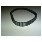 Mitsubishi RP-1AH TIMING BELT L ARM NO.2 393-3GT-6 Timing Belt for ROBOT type RP-1AH