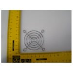 Mitsubishi CR2D CR2Q FIN GUARD FG-06ULB Spare Part CR2D CR2Q FIN GUARD FG-06ULB Drawing:115-037